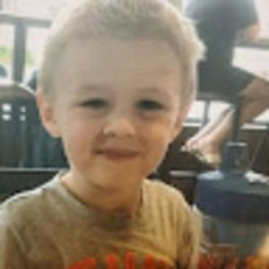 Meet your Posher, Christopher